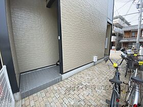 レオパレス丸の木 204 ｜ 滋賀県彦根市城町２丁目（賃貸アパート1K・2階・19.87㎡） その14