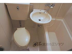 ＴＩＴハイツ 102 ｜ 滋賀県草津市笠山５丁目（賃貸マンション1K・1階・18.23㎡） その9