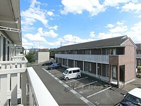 滋賀県大津市大江７丁目（賃貸アパート1LDK・2階・40.07㎡） その25