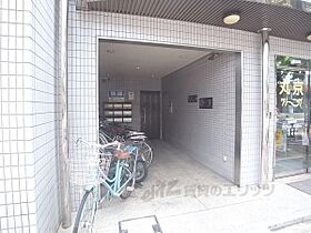 ヴィベンダ柳生 201 ｜ 京都府京都市右京区西院東今田町（賃貸マンション1DK・2階・32.40㎡） その20