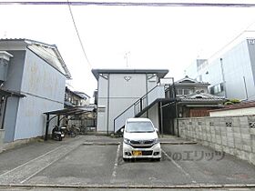 ジュネス十条 202 ｜ 京都府京都市南区上鳥羽高畠町（賃貸アパート1LDK・2階・40.92㎡） その12