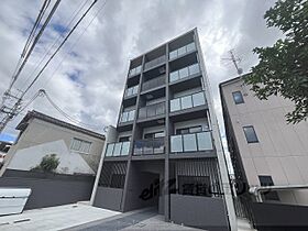 フォーリアライズ京都東寺  ｜ 京都府京都市南区四ツ塚町（賃貸マンション1DK・5階・36.11㎡） その12