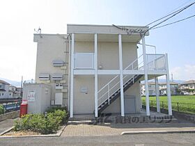 滋賀県大津市雄琴５丁目（賃貸アパート1K・2階・23.18㎡） その10