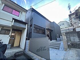 京都府京都市山科区日ノ岡石塚町（賃貸アパート1R・1階・20.10㎡） その10