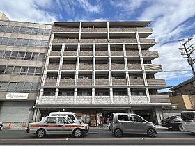 京都府京都市東山区東大路五条上る遊行前町（賃貸マンション1K・1階・27.34㎡） その1