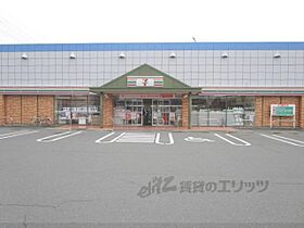 滋賀県高島市安曇川町西万木（賃貸アパート2LDK・2階・59.55㎡） その12