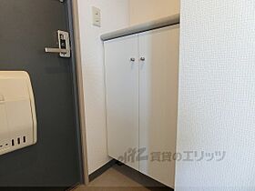 滋賀県大津市大萱１丁目（賃貸マンション1R・10階・21.60㎡） その15