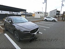 ファイン・レジデンス A102 ｜ 滋賀県東近江市建部日吉町（賃貸アパート2LDK・1階・51.74㎡） その18