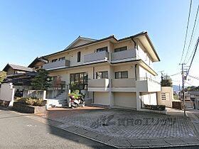 パインフィールド日ノ岡 101 ｜ 京都府京都市山科区御陵封ジ山町（賃貸マンション1K・1階・29.30㎡） その1