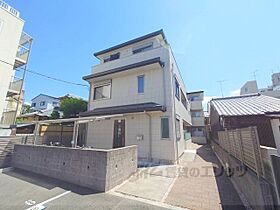 エスポワール丸太町 102 ｜ 京都府京都市上京区油小路通丸太町上る米屋町（賃貸マンション1K・1階・27.01㎡） その1