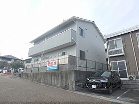 滋賀県大津市雄琴北２丁目（賃貸アパート1LDK・1階・44.92㎡） その1