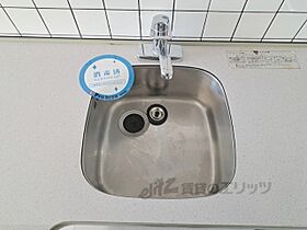 京都府京都市中京区聚楽廻東町（賃貸マンション1R・5階・26.46㎡） その7