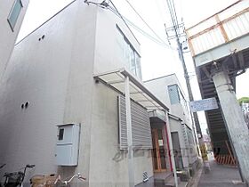 メゾン・アイゼン 1-F ｜ 京都府京都市伏見区深草飯食町（賃貸マンション1K・1階・19.00㎡） その10