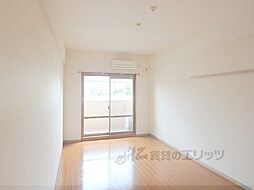 セトルはまおおつ 11階1Kのリビング/ダイニング