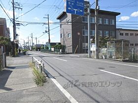 播磨田町マンション 202 ｜ 滋賀県守山市播磨田町（賃貸マンション1K・2階・28.60㎡） その17