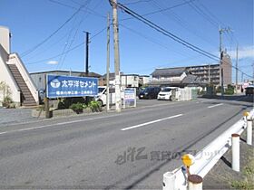 滋賀県守山市播磨田町（賃貸マンション1LDK・6階・41.44㎡） その16