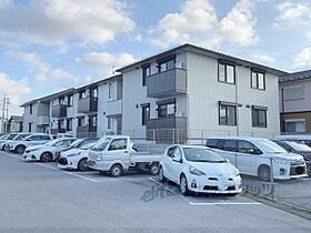 滋賀県彦根市川瀬馬場町（賃貸アパート1LDK・2階・41.81㎡） その12