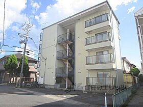 滋賀県草津市笠山２丁目（賃貸マンション1K・4階・15.00㎡） その10