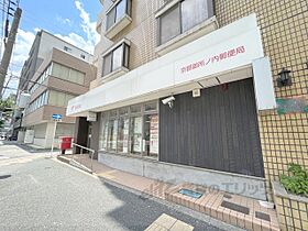 ソルテラス京都西大路　郁  ｜ 京都府京都市下京区西七条石井町（賃貸マンション1DK・7階・25.80㎡） その8