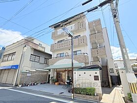 Ｂｏｉｓ　Ｖｉｌｌａｇｅ　329 306 ｜ 京都府京都市伏見区深草枯木町（賃貸マンション1K・3階・24.09㎡） その1