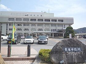 滋賀県栗東市北中小路（賃貸アパート1LDK・1階・42.66㎡） その9