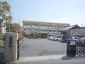 滋賀県栗東市北中小路（賃貸アパート1LDK・2階・42.66㎡） その8