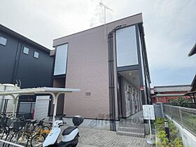 滋賀県彦根市安清町（賃貸アパート1K・2階・19.87㎡） その3