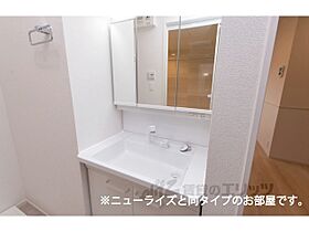 レアル 102 ｜ 滋賀県東近江市沖野４丁目（賃貸アパート1LDK・2階・50.14㎡） その9