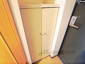 ワイズレジデンス南草津 1220 ｜ 滋賀県草津市橋岡町（賃貸マンション1K・2階・22.41㎡） その15