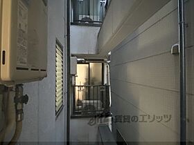 アクアフロント梅小路 103 ｜ 京都府京都市下京区七条通大宮西入花畑町（賃貸マンション1K・1階・18.00㎡） その28