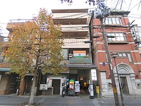 京都府京都市中京区木屋町通御池上る上樵木町（賃貸マンション2LDK・4階・61.00㎡） その1