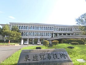 滋賀県東近江市東沖野３丁目（賃貸アパート1LDK・1階・47.31㎡） その11