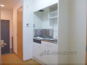 京都府京都市下京区七条御所ノ内本町（賃貸マンション1K・3階・25.72㎡） その1