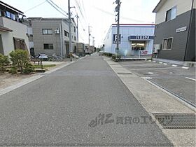 滋賀県近江八幡市出町（賃貸アパート1K・2階・29.70㎡） その19