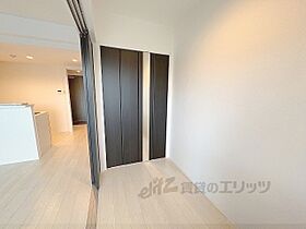 京都府京都市南区吉祥院池ノ内町（賃貸マンション1LDK・5階・28.63㎡） その8