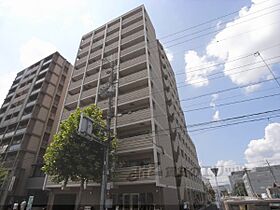 ＫＤＸレジデンス西大路 407 ｜ 京都府京都市下京区西七条掛越町（賃貸マンション1K・4階・25.03㎡） その1