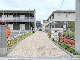 滋賀県野洲市小篠原（賃貸アパート1R・1階・30.73㎡） その18