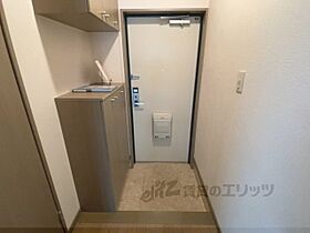 滋賀県彦根市野瀬町（賃貸アパート1R・1階・29.70㎡） その29