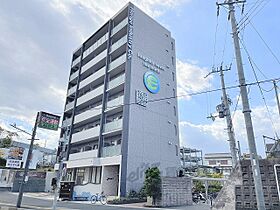 滋賀県草津市野路東６丁目（賃貸マンション1LDK・4階・30.75㎡） その1