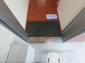 滋賀県野洲市吉地（賃貸アパート1K・1階・20.28㎡） その7