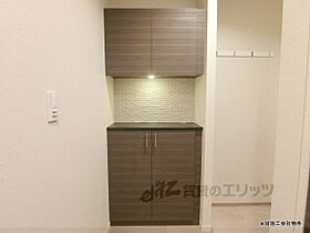 シャーメゾンコロニオーロ 303 ｜ 滋賀県大津市一里山４丁目（賃貸アパート1LDK・3階・46.21㎡） その15