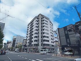 京都府京都市下京区清水町（賃貸マンション2LDK・7階・53.46㎡） その1