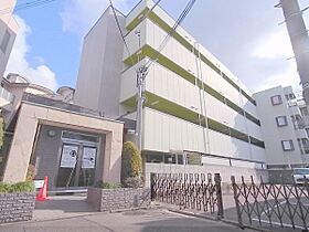 京都府京都市東山区渋谷通東大路西入鐘鋳町（賃貸マンション1K・3階・26.00㎡） その10