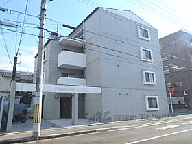 メゾン・ウィッシュ 3-F ｜ 京都府京都市伏見区深草西浦町６丁目（賃貸マンション1K・3階・26.90㎡） その1