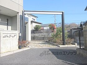 Ａ＆Ｓ・Ｎ 101 ｜ 滋賀県彦根市野田山町（賃貸アパート1LDK・1階・33.05㎡） その22