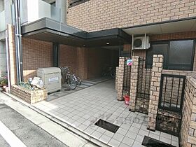 パール室町 105 ｜ 京都府京都市下京区室町通五条下る堺町（賃貸マンション1K・1階・29.52㎡） その15