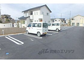 滋賀県栗東市岡（賃貸アパート1DK・2階・40.07㎡） その23