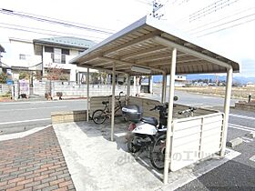 パインビレッジ90 103 ｜ 滋賀県東近江市八日市緑町（賃貸アパート1LDK・1階・46.49㎡） その17