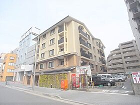 シンフォニー御所南  ｜ 京都府京都市中京区東堀川通丸太町下る七町目（賃貸マンション3LDK・2階・65.71㎡） その1