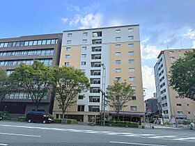 イーグルコート烏丸御池  ｜ 京都府京都市中京区長浜町（賃貸マンション2LDK・3階・56.84㎡） その12